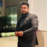 Naman Sethi
