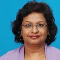 Vichitra Thiyagarajah
