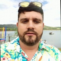 Maicon da Mata Marques