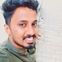 Anshiq Pulloorssangadan