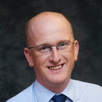 Martin Murphy