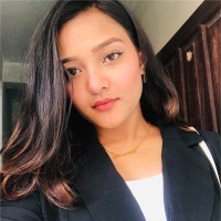 Tapasya Thapa