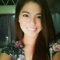 Frances Marie Mendoza