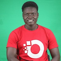 Ismael Djekale