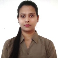 Anjali Dhanjode