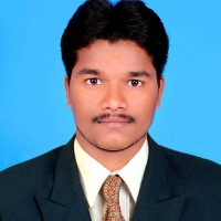 Manikandan Kumarasamy