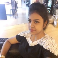 Nusrat Parveen