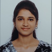 Jerusha Ann John
