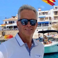 Martin Croxen Llb Fca