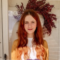 Megan Mcalister