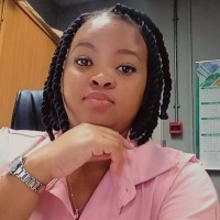 Tshegofatso Mampa
