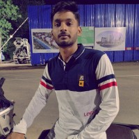 Surya Narayan Panda