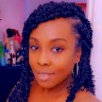 Kenya Woolridge