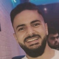 Mohammad Adlouni