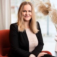 Jennifer Rådh