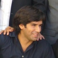 Daniel Pereira