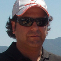 Rafael Vazquez Jimenez