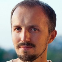 Oleksii Molchanovskyi