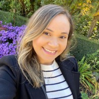 Elizabeth Gomes Vieira