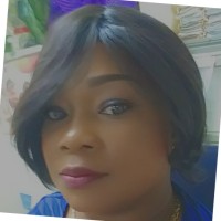 Catherine Leslie Peynado, JP, PGDip. HRM, BSc, ASc.