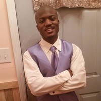 Kahlil Robinson