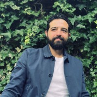 Daniel Granados