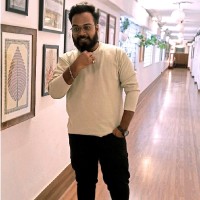 Divyansh K.