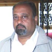 Devendra Kapadia