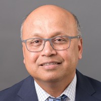 Ashmin Mansingh