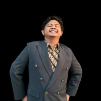 Defino Ryan Oddy Tama