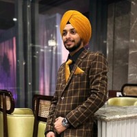 Parampreet Singh