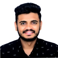 Mayur Dahake