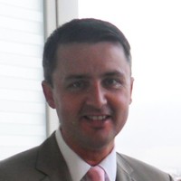 Tony Barker
