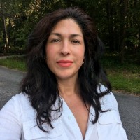 Cecilia Davis