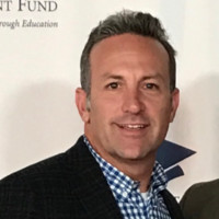 Jared Hoffman
