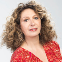 Pascale Marcou