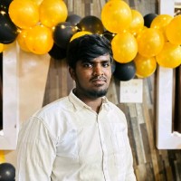 Naren Karthik S