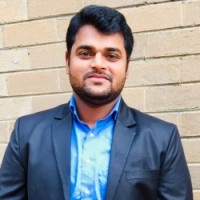 Pratheesh Joe Mathews