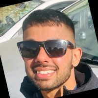 Manik Kumar