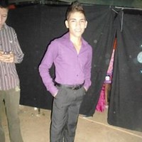 Angel Perez