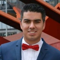 Julian Mogollon