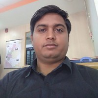 Kishor kumar Bhati