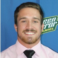 Garrett Vandervalk