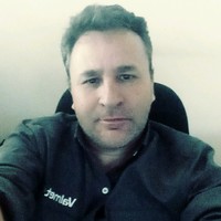 Gilberto Machado