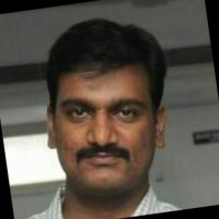 Thirumaran Rengasamy