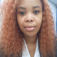 Nkateko Rangane