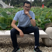 Huy Nguyen