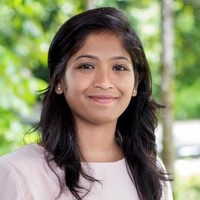 Sushma Araveti