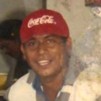 Robert Angelo Vera Gomez