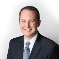 Eric Trivett